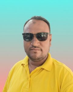 সততা, আদর্শ ও মানুষের কল্যাণে কাজ করাই আমার অঙ্গীকার। সংগঠনের শক্তি জনগণের আস্থা, আর সেই আস্থা অর্জনে নিরলসভাবে কাজ করে যেতে চাই। সবার দোয়া ও ভালোবাসা কামনা করি।— মোঃ মাসুদ রানা
সহ-সভাপতি, বাংলাদেশ জাতীয়তাবাদী তাঁতী দল, গাজীপুর মহানগর।